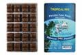 Aquamania Small to Medium Cichlid Frozen Mixed Food Deal