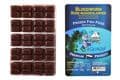 Aquamania Turtle and Terrapin Frozen Mixed Food Deal