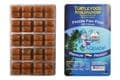 Aquamania Turtle and Terrapin Frozen Mixed Food Deal