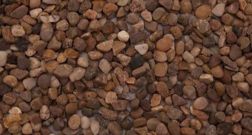 Aquamania Wildlife Natural Gravel 1kg