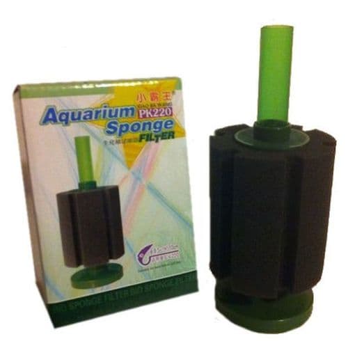 Aquarium Sponge Filter PK220 Large