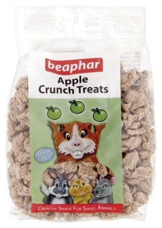 Beaphar Apple Crunch Treats