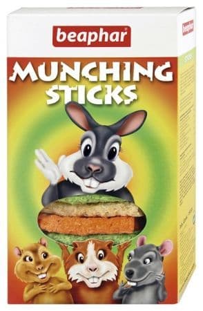 Beaphar Munching Sticks 150g