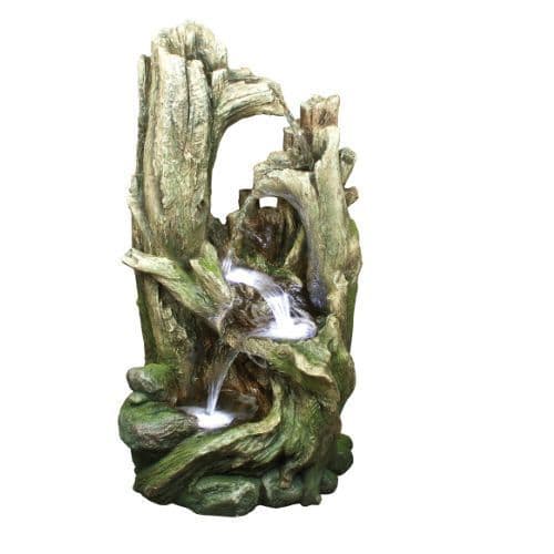 Bermuda Arden - Self-Contained Garden Water Feature