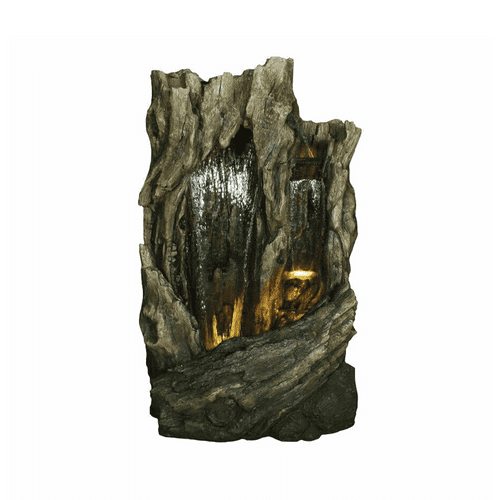 Bermuda Brook Cascade - Self Contained Garden Water Feature