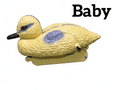 Bermuda Ducks Garden Ornaments (Range)