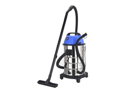Bermuda Electric Pond Cleaning Vacuum