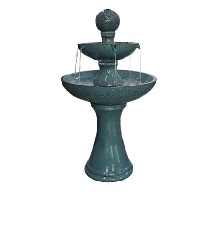 Bermuda Fontana - Self-Contained Water Features