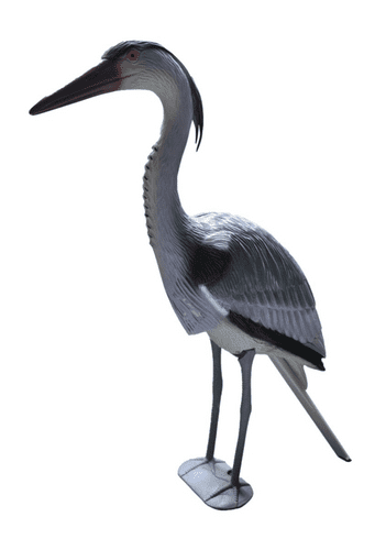 Bermuda Heron Pond Ornament