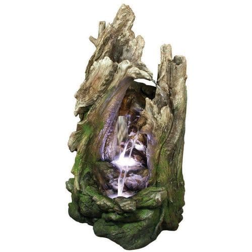 Bermuda Kielder - Self-Contained Garden Water Feature