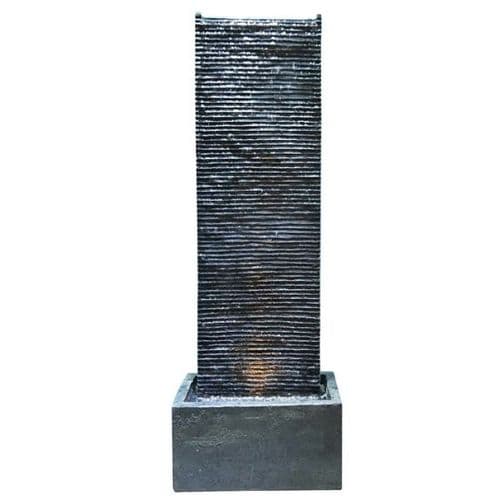 Bermuda Salvador - Self-Contained Water Feature