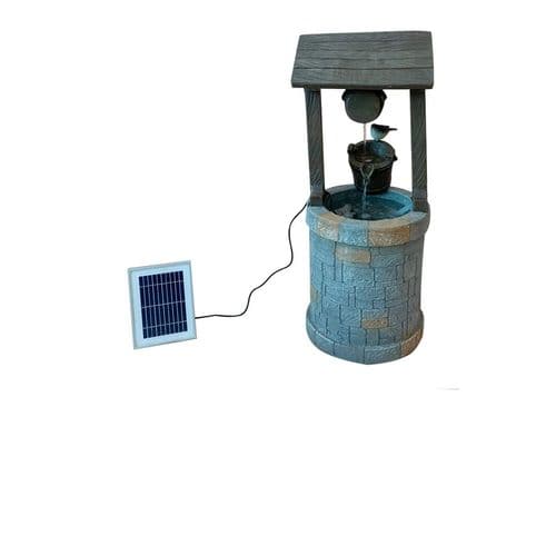 Bermuda Sandringham - Solar Powered Self-Contained Water Feature