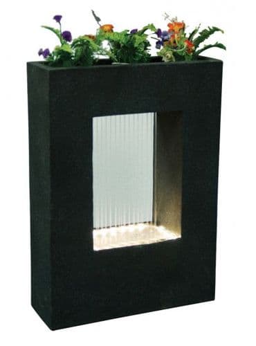 Bermuda The Kensington - Self-Contained Water Feature