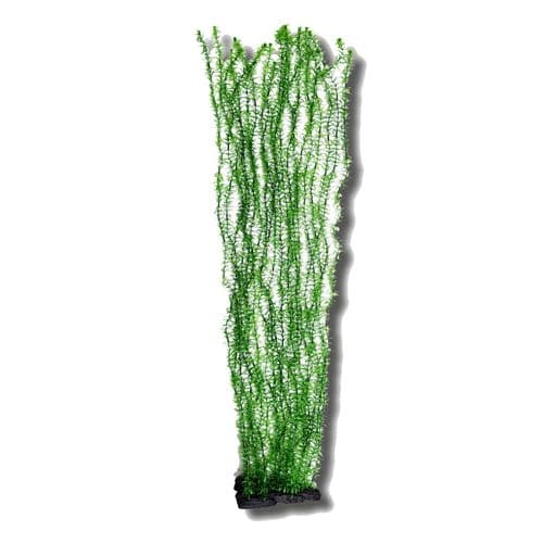 Betta 1m Light Green Plastic Pond Plant (Tall)