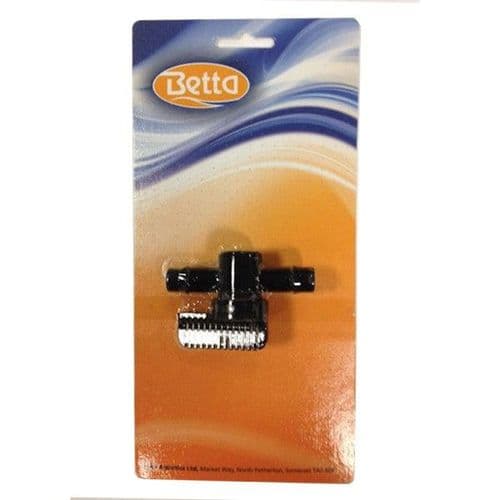 Betta 2 Way Hose Tap