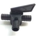 Betta 3 Way Hose Tap