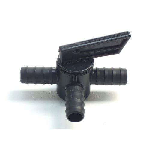 Betta 3 Way Hose Tap
