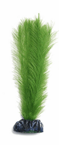 Betta 30cm Silk Green Myriophtllum (PP497)