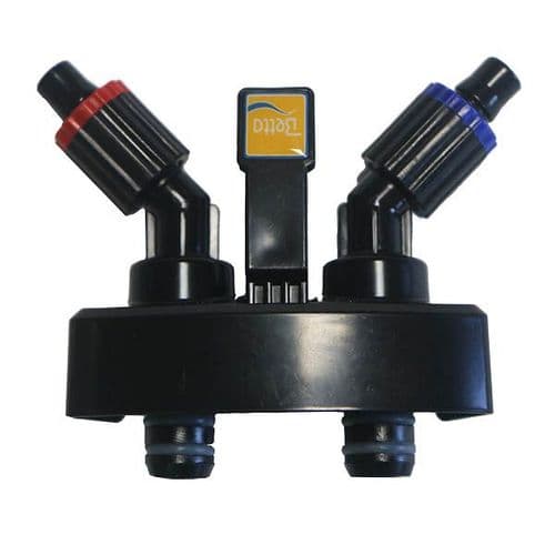 Betta 700 / 1050 / 1620 / 2000 Tap Adapters For External Canister Filters (Range)