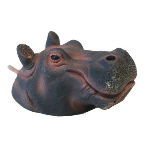Betta Air Action Hippo Head
