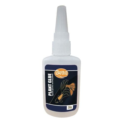 Betta Aquatic Plant Glue 20g