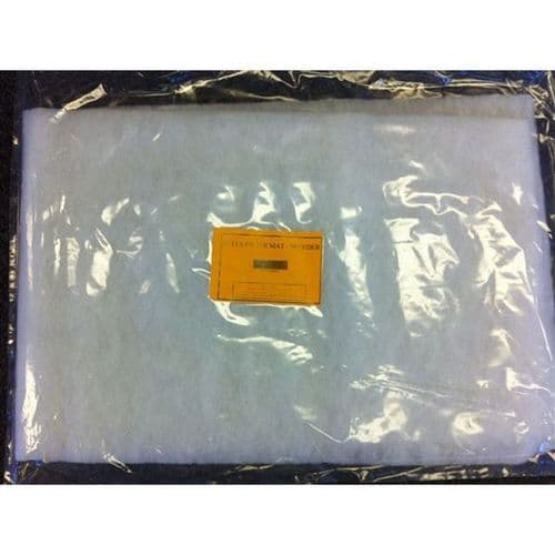 Betta Breeder Filter Mat (1 Pack)