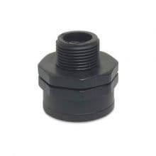 Betta BSP Threaded Nipple