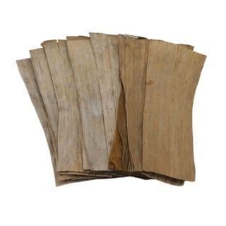 Betta Choice Banana Leaves (20 pk)