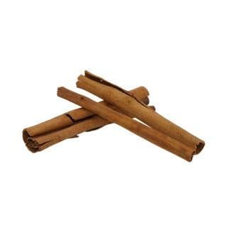 Betta Choice Cinnamon Bark Tubes (6pk)