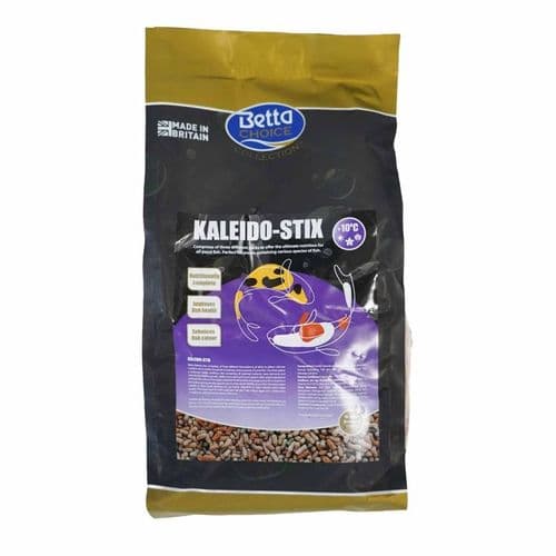 Betta Choice Pond Kaleido Stix