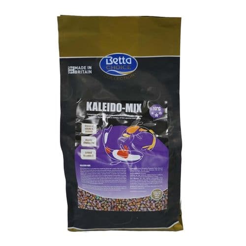 Betta Choice Pond Kaleido Mix