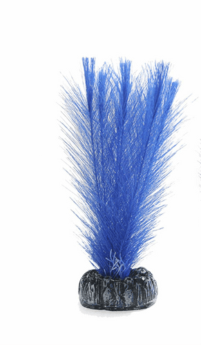 Betta Choice Silk Blue Myriophtllum 20cm (PP488)