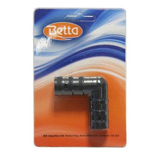 Betta Hosetail Elbow Piece