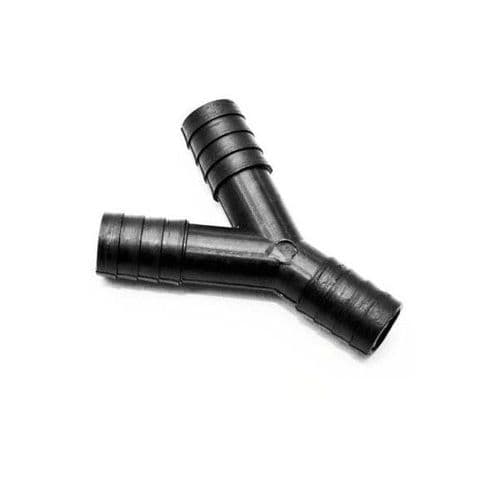 Betta Hosetail "Y" Piece