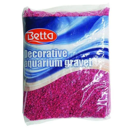 Betta Primrose Gravel 2.27kg