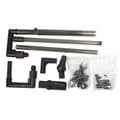Betta PVC Pipe Set for Canister Filters (Spares)