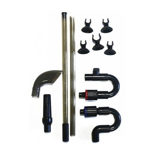 Betta PVC Pipe Set for Canister Filters (Spares)