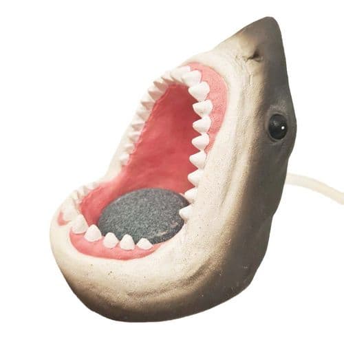 Betta Shark's Mouth with Air Stone