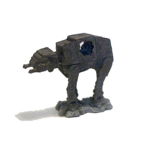Betta Space Dog (AT-AT) Small
