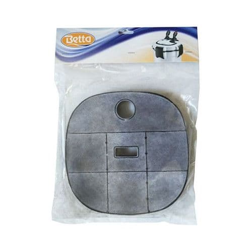 Betta Standard Carbon Cartridge (For Non-UV Model Betta Cannister Filter)