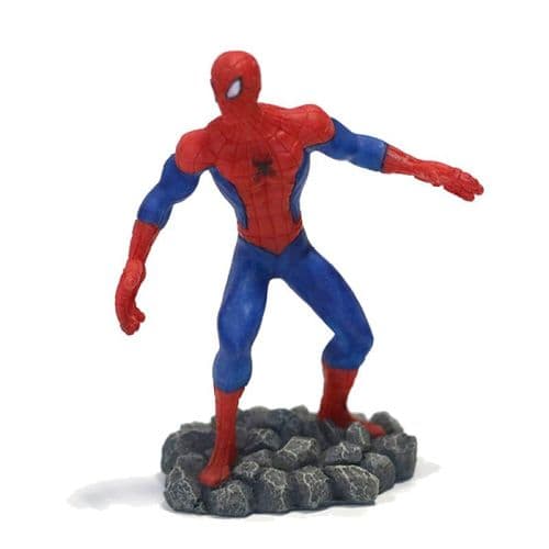 Betta Standing Arachnid Man