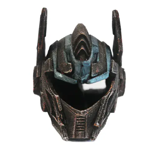 Betta Steam Punk Helmet Aquarium Ornament