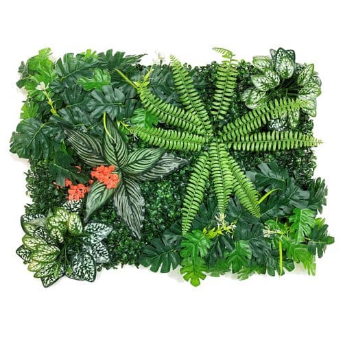 Betta Terra Boston Fern Garden Mat (40x60cm) - RP004