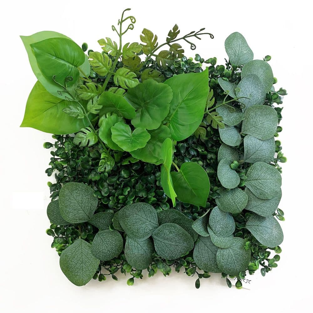 Betta Terra Eucalyptus Garden Mat 25x25cm - RP006
