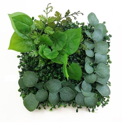 Betta Terra Eucalyptus Garden Mat (25x25cm) - RP006