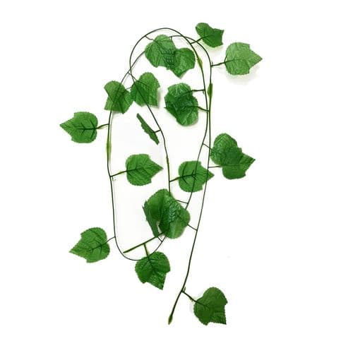 Betta Terra Light Green Ivy Vine (230cm) - RP036