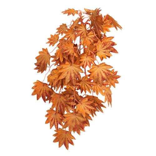 Betta Terra Orange Terrarium Vine (37cm) - RP027