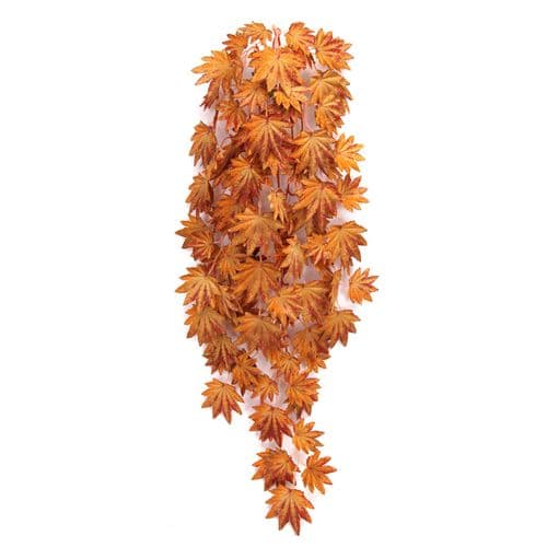 Betta Terra Orange Terrarium Vine (70cm) - RP028