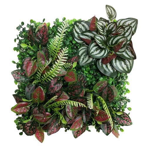Betta Terra Polka Dot Garden Mat (25x25cm) - RP009