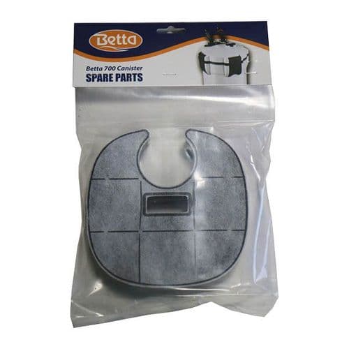 Betta UV Carbon Cartridge (For UV Model)